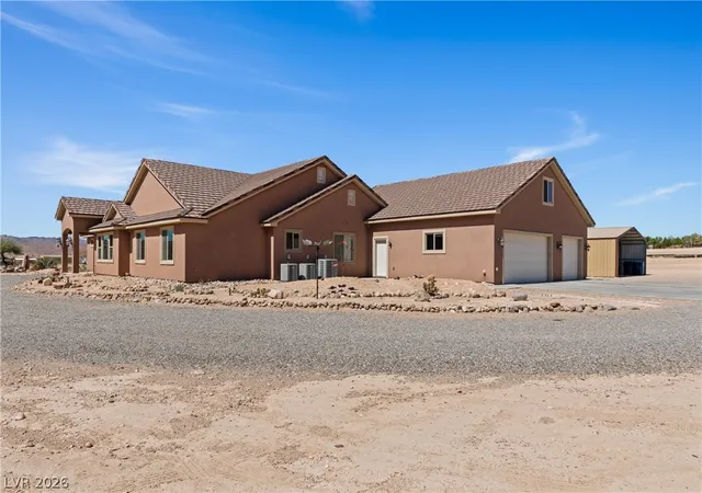 Homes for sale in Overton, NV | 770 Arrow Ave, Overton, NV 89040 | MLS# 2766223