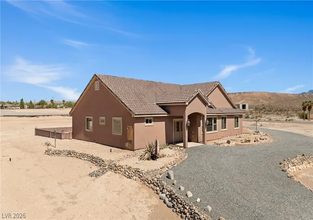 Homes for sale in Overton, NV | 770 Arrow Ave, Overton, NV 89040 | MLS# 2766223