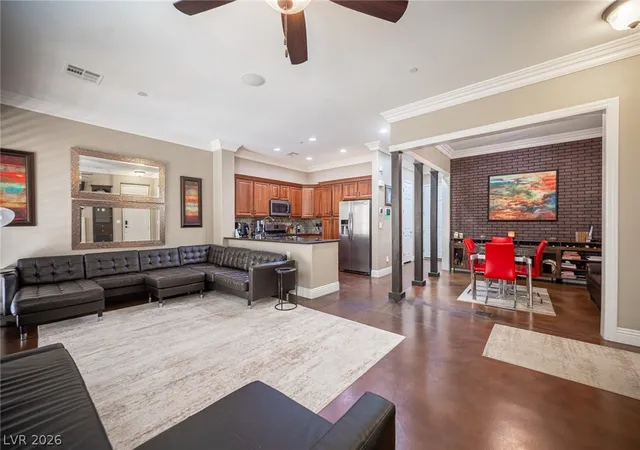 Homes for sale in Henderson, NV | 1866 Via Delle Arti #3102, Henderson, NV 89044 | MLS# 2766378