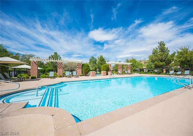 Photo 61 of Condo for sale at 1866 Via Delle Arti #3102, Henderson, NV 89044 | MLS# 2766378 | Listing updated on 2026-08-25