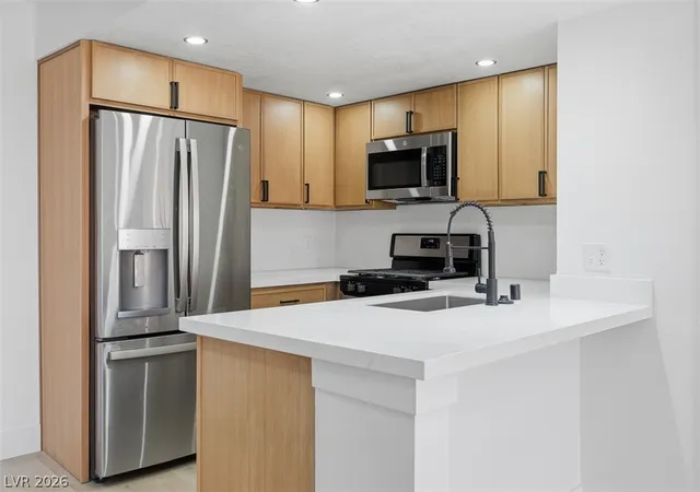 2nd image of 3770 Desert Marina Dr #52, Laughlin, NV 89029 | MLS# 2762821