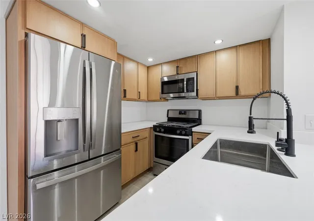3rd image of 3770 Desert Marina Dr #52, Laughlin, NV 89029 | MLS# 2762821