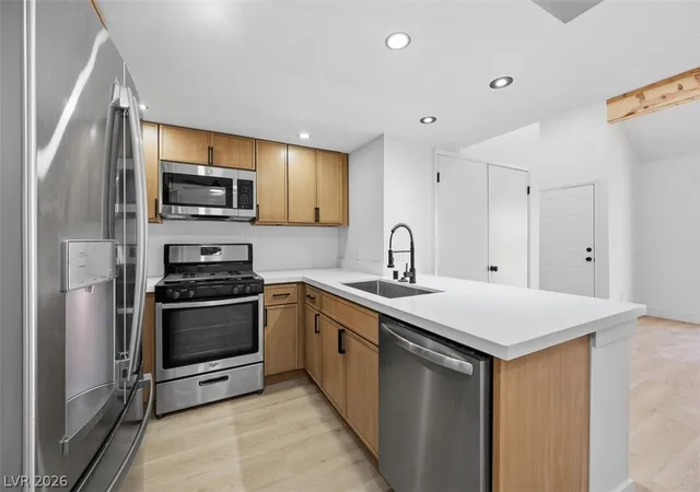 4th image of 3770 Desert Marina Dr #52, Laughlin, NV 89029 | MLS# 2762821