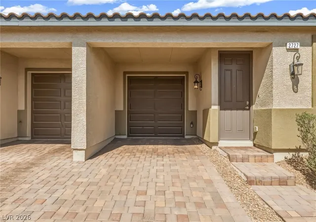 2nd image of 2727 Chinaberry Hill St, Laughlin, NV 89029 | MLS# 2766359
