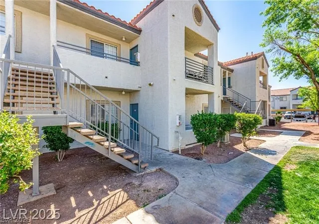 1st image of 3318 N Decatur Blvd #1092, Las Vegas, NV 89130 | MLS# 2766356
