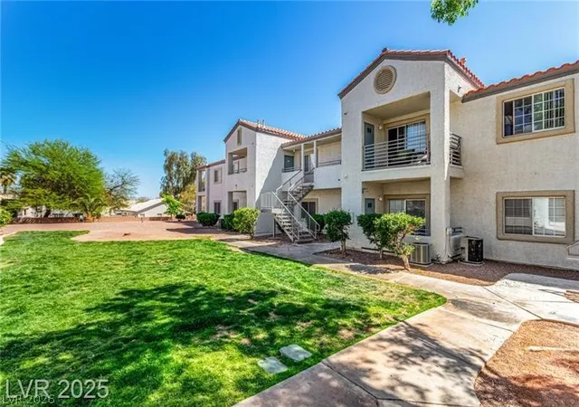 23rd image of 3318 N Decatur Blvd #1092, Las Vegas, NV 89130 | MLS# 2766356