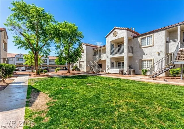 2nd image of 3318 N Decatur Blvd #1092, Las Vegas, NV 89130 | MLS# 2766356
