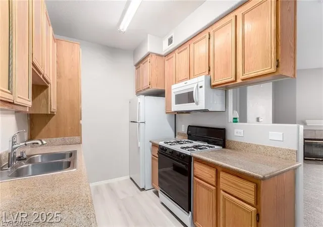 3rd image of 3318 N Decatur Blvd #1092, Las Vegas, NV 89130 | MLS# 2766356