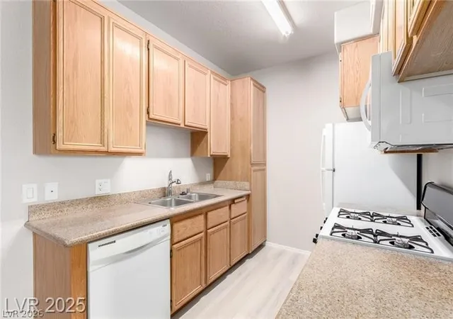 4th image of 3318 N Decatur Blvd #1092, Las Vegas, NV 89130 | MLS# 2766356