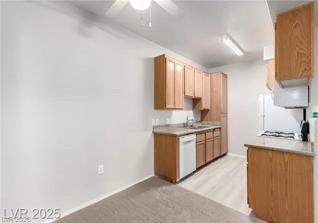 5th image of 3318 N Decatur Blvd #1092, Las Vegas, NV 89130 | MLS# 2766356