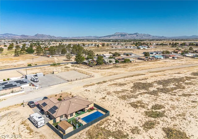 Homes for sale in Pahrump, NV | 1611 S Enchanted Mesa St, Pahrump, NV 89048 | MLS# 2766025