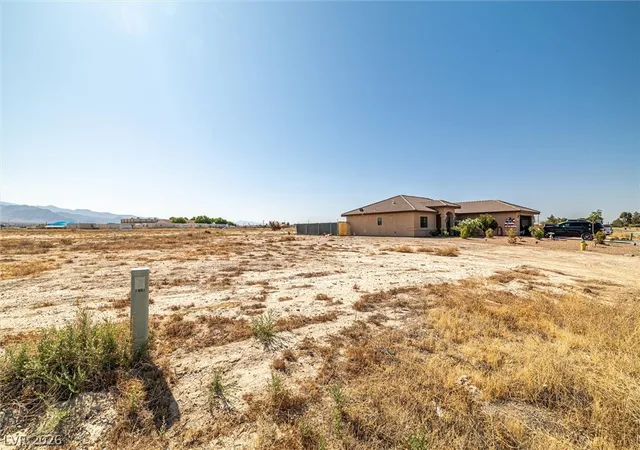 Homes for sale in Pahrump, NV | 1611 S Enchanted Mesa St, Pahrump, NV 89048 | MLS# 2766025