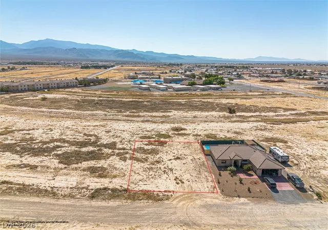 Homes for sale in Pahrump, NV | 1611 S Enchanted Mesa St, Pahrump, NV 89048 | MLS# 2766025