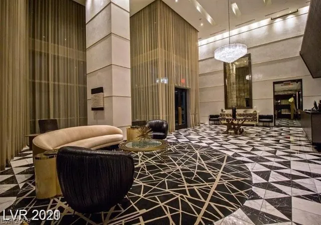 2nd image of 4471 Dean Martin Dr #1105, Las Vegas, NV 89103 | MLS# 2766536