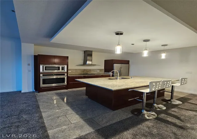 4th image of 4471 Dean Martin Dr #1105, Las Vegas, NV 89103 | MLS# 2766536