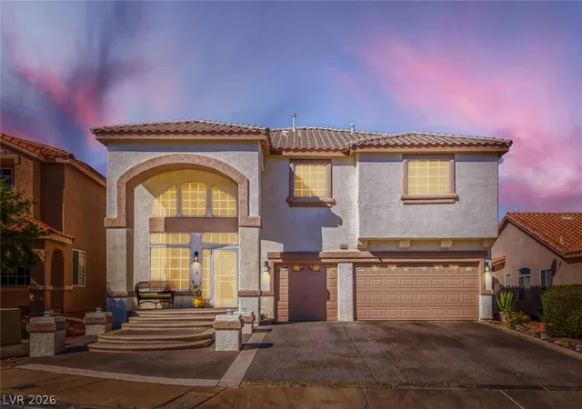 1st image of 1046 Painted Daisy Ave, Henderson, NV 89074 | MLS# 2766512