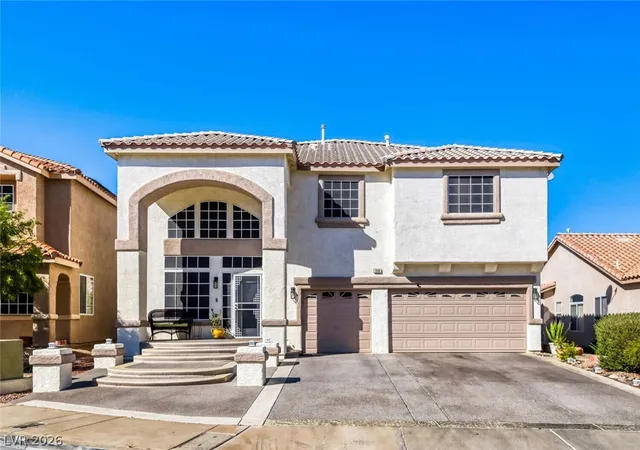 2nd image of 1046 Painted Daisy Ave, Henderson, NV 89074 | MLS# 2766512