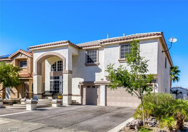 3rd image of 1046 Painted Daisy Ave, Henderson, NV 89074 | MLS# 2766512