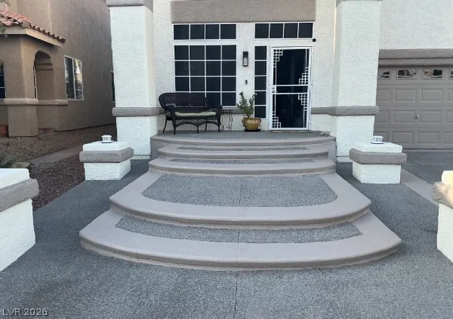 4th image of 1046 Painted Daisy Ave, Henderson, NV 89074 | MLS# 2766512