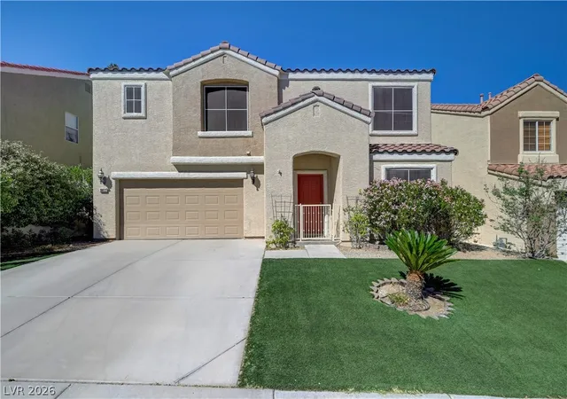 Photo 2 of Sale Pending at 10012 Long Cattle Ave, Las Vegas, NV 89117 | MLS# 2766557 | Listing updated on 2026-07-20