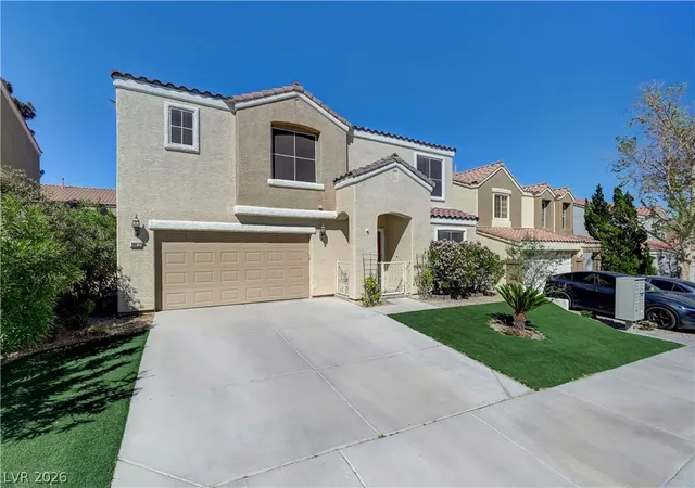 Photo 3 of Sale Pending at 10012 Long Cattle Ave, Las Vegas, NV 89117 | MLS# 2766557 | Listing updated on 2026-07-20