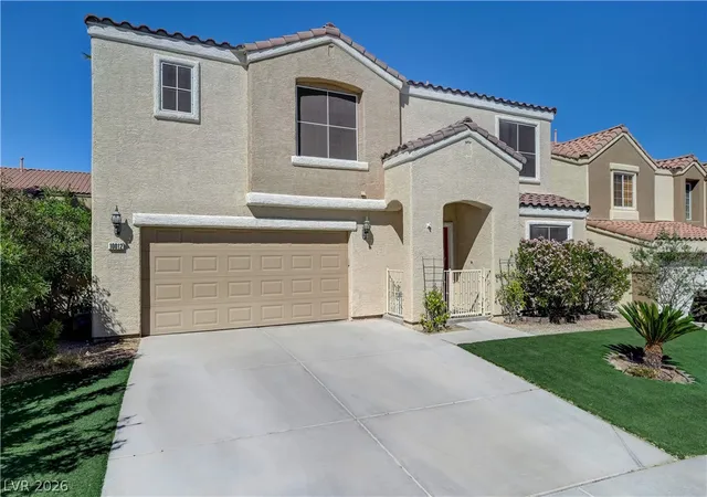 Photo 3 of Sale Pending at 10012 Long Cattle Ave, Las Vegas, NV 89117 | MLS# 2766557 | Listing updated on 2026-07-20