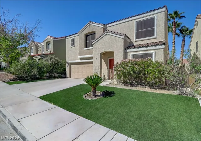 Photo 4 of Sale Pending at 10012 Long Cattle Ave, Las Vegas, NV 89117 | MLS# 2766557 | Listing updated on 2026-07-20
