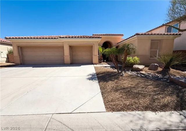 1st image of 6504 Gilded Flicker St, North Las Vegas, NV 89084 | MLS# 2766556