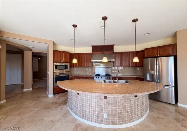 2nd image of 6504 Gilded Flicker St, North Las Vegas, NV 89084 | MLS# 2766556