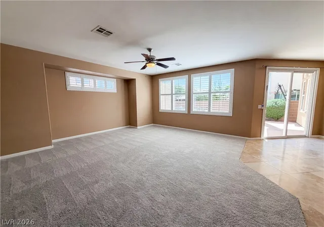 3rd image of 6504 Gilded Flicker St, North Las Vegas, NV 89084 | MLS# 2766556