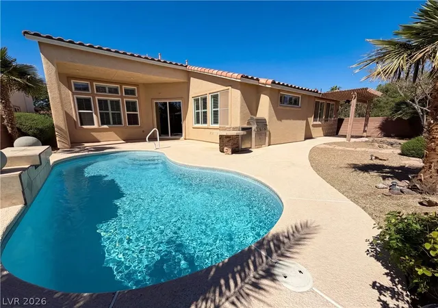 5th image of 6504 Gilded Flicker St, North Las Vegas, NV 89084 | MLS# 2766556