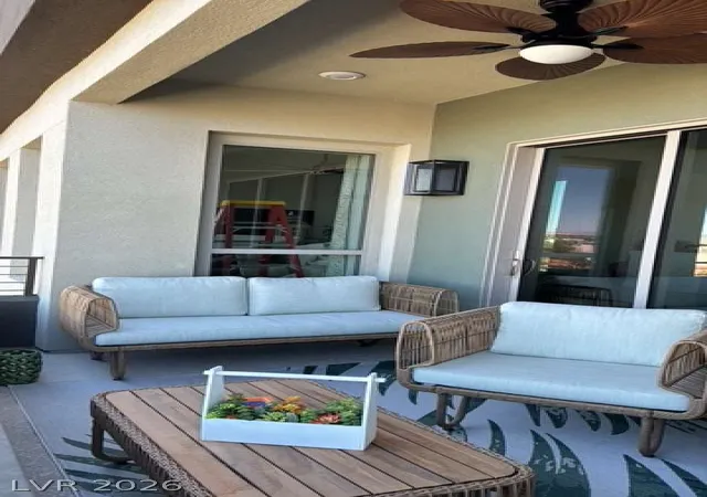 Listing Photo 4 - Condo for sale in building located at 4140 Yucca Bloom St, Las Vegas, NV 89135 - Unit #1