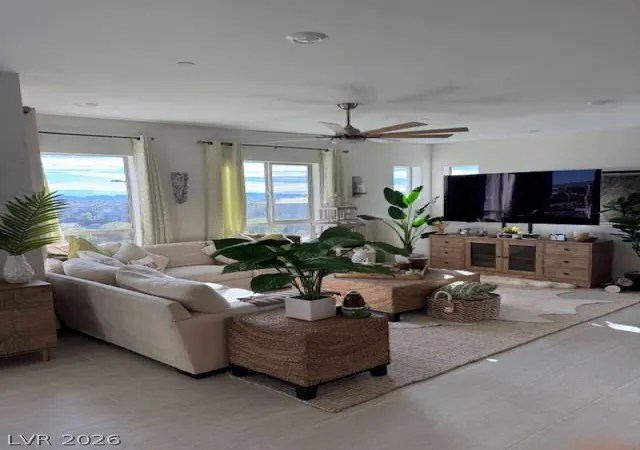 Listing Photo 5 - Condo for sale in building located at 4140 Yucca Bloom St, Las Vegas, NV 89135 - Unit #1