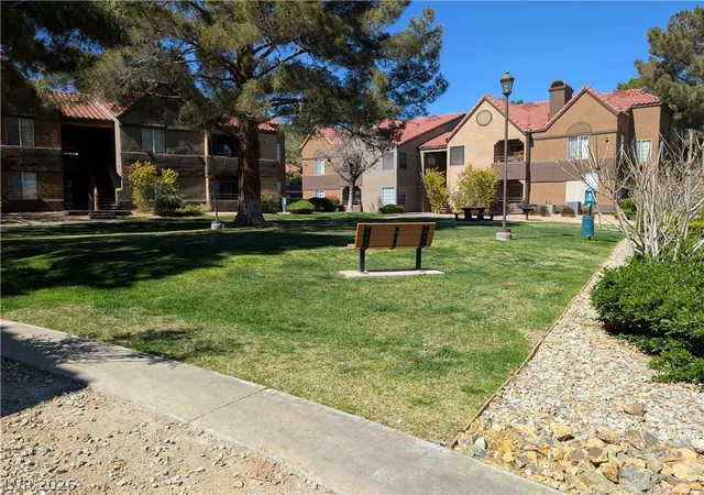 3rd image of 2200 S Fort Apache Rd #1118, Las Vegas, NV 89117 | MLS# 2765625