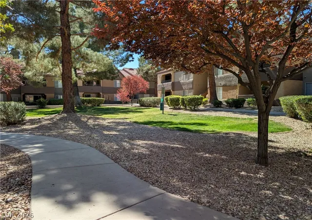 4th image of 2200 S Fort Apache Rd #1118, Las Vegas, NV 89117 | MLS# 2765625