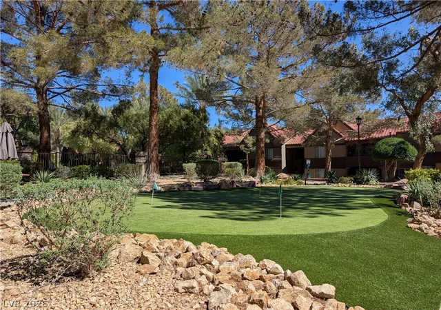 5th image of 2200 S Fort Apache Rd #1118, Las Vegas, NV 89117 | MLS# 2765625