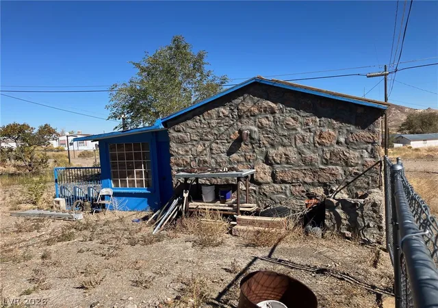 1st image of 508 N Main St, Goldfield, NV 89013 | MLS# 2766338