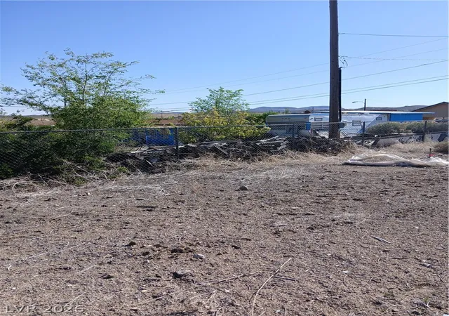 3rd image of 508 N Main St, Goldfield, NV 89013 | MLS# 2766338