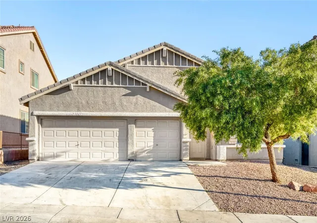 Photo 1 of Single family home for sale at 212 Purple Passion Ave, North Las Vegas, NV 89032 | MLS# 2765656 | Listing updated on 2026-07-13