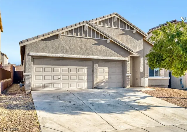 Photo 1 of Single family home for sale at 212 Purple Passion Ave, North Las Vegas, NV 89032 | MLS# 2765656 | Listing updated on 2026-07-13