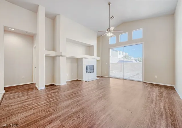 Photo 2 of Single family home for sale at 212 Purple Passion Ave, North Las Vegas, NV 89032 | MLS# 2765656 | Listing updated on 2026-07-13