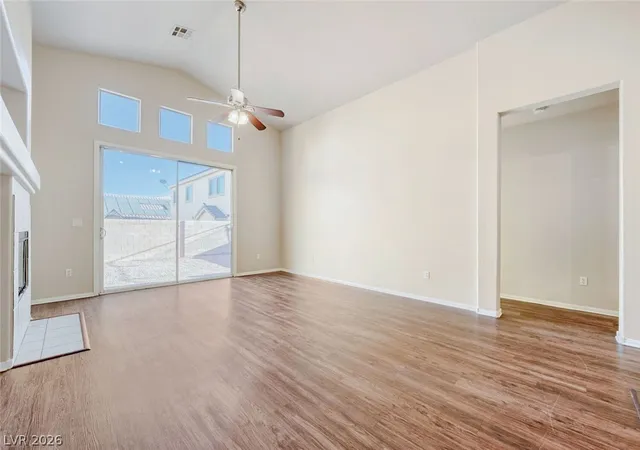 Photo 3 of Single family home for sale at 212 Purple Passion Ave, North Las Vegas, NV 89032 | MLS# 2765656 | Listing updated on 2026-07-13