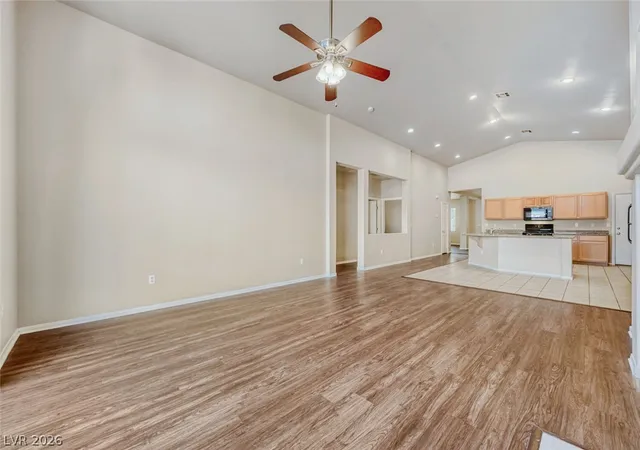Photo 4 of Single family home for sale at 212 Purple Passion Ave, North Las Vegas, NV 89032 | MLS# 2765656 | Listing updated on 2026-07-13