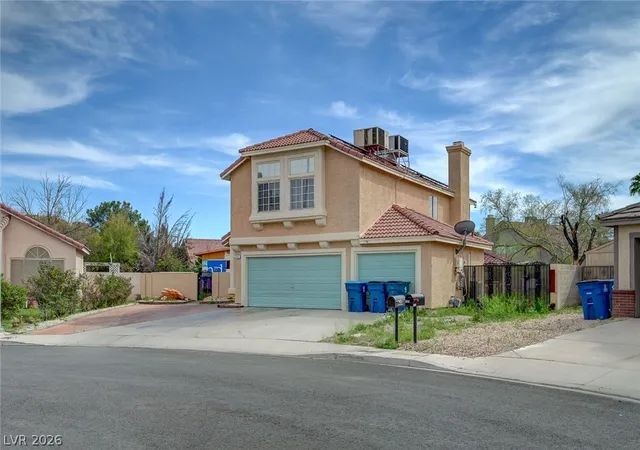 2nd image of 1621 Beech Grove Dr, Las Vegas, NV 89119 | MLS# 2766714