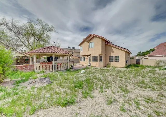 35th image of 1621 Beech Grove Dr, Las Vegas, NV 89119 | MLS# 2766714