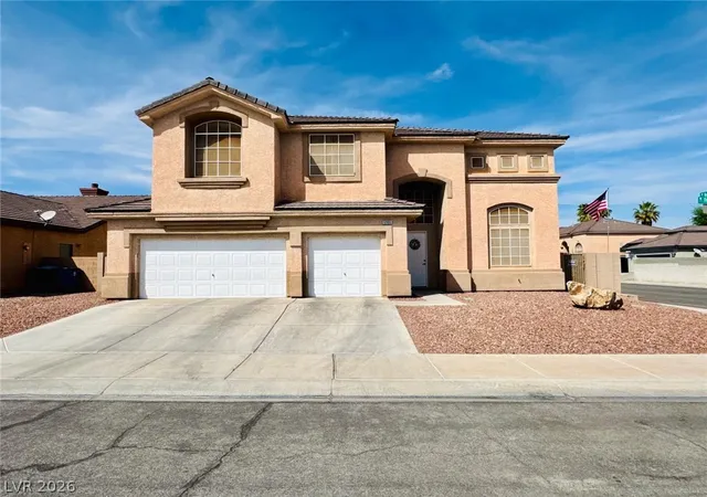 Photo 1 of Single family home for sale at 6900 Fruit Flower Ave, Las Vegas, NV 89130 | MLS# 2766724 | Listing updated on 2026-03-30