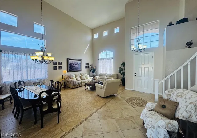 Photo 3 of Single family home for sale at 6900 Fruit Flower Ave, Las Vegas, NV 89130 | MLS# 2766724 | Listing updated on 2026-03-30