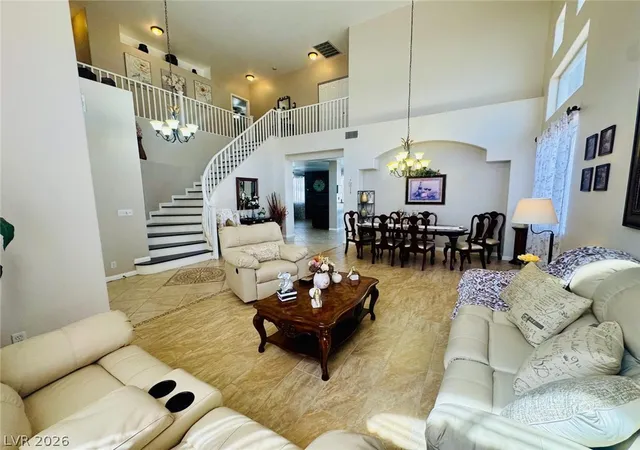 Photo 4 of Single family home for sale at 6900 Fruit Flower Ave, Las Vegas, NV 89130 | MLS# 2766724 | Listing updated on 2026-03-30