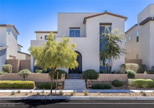 Photo 1 of Single family home for sale at 3208 Waterstone Ave, Henderson, NV 89044 | MLS# 2766650 | Listing updated on 2026-07-25