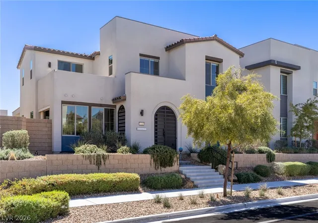 Photo 2 of Single family home for sale at 3208 Waterstone Ave, Henderson, NV 89044 | MLS# 2766650 | Listing updated on 2026-07-25